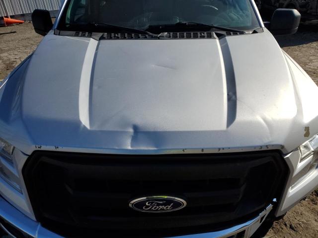 2016 FORD F150 SUPER - 1FTEW1EP8GFC05444