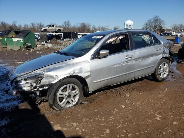 1HGCM563X7A120068 2007 Honda Accord Se