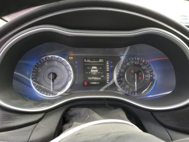 2015 CHRYSLER 200 LIMITE 1C3CCCAB7FN746645