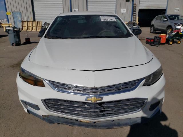 VIN 1G1ZB5ST3JF102986 2018 CHEVROLET MALIBU no.5