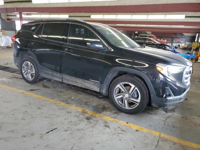 2018 GMC TERRAIN SL 3GKALPEV5JL304572