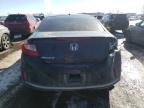 HONDA ACCORD EX photo