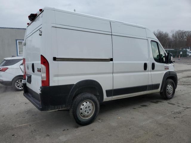 2019 Ram Promaster 2500 2500 High VIN: 3C6TRVCG3KE520476 Lot: 42583544