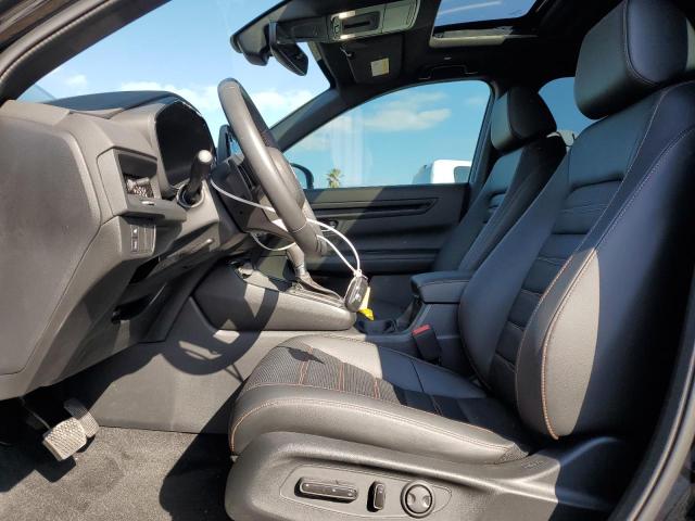 2024 HONDA CR-V SPORT - 7FARS6H89RE024024