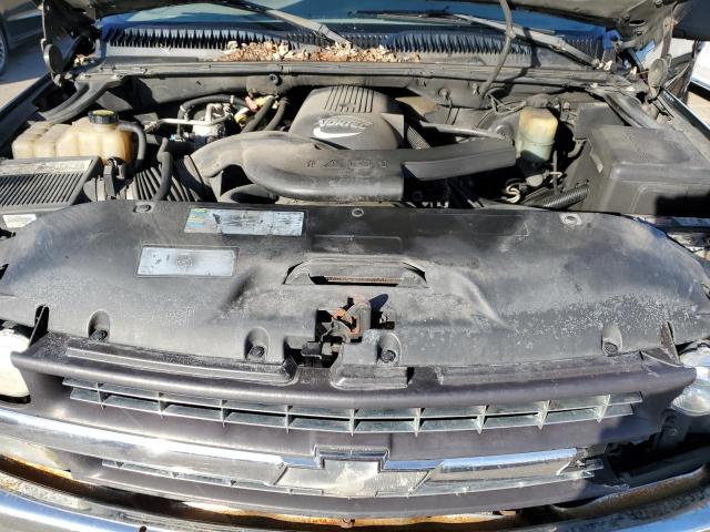 2002 Chevrolet Tahoe C1500 VIN: 1GNEC13ZX2R216389 Lot: 53614394