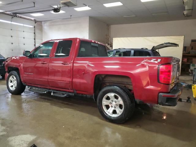 Vin: 1gcvkrecxjz177420, lot: 41989694, chevrolet all models k1500 lt 20182