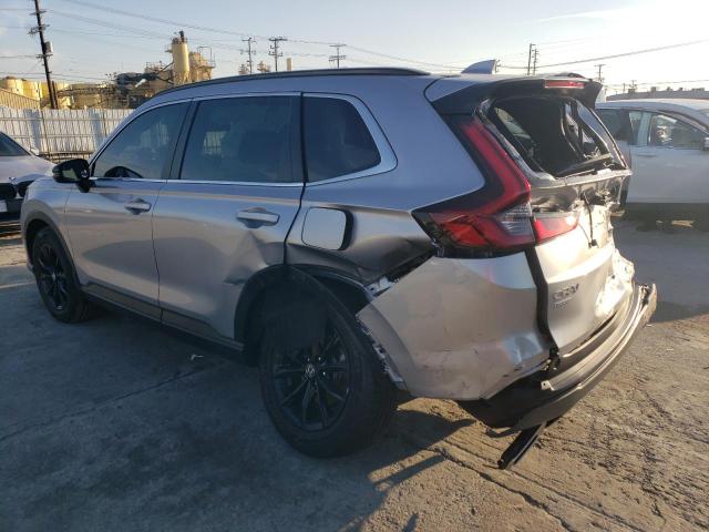 2023 HONDA CR-V SPORT - 2HKRS5H53PH709534