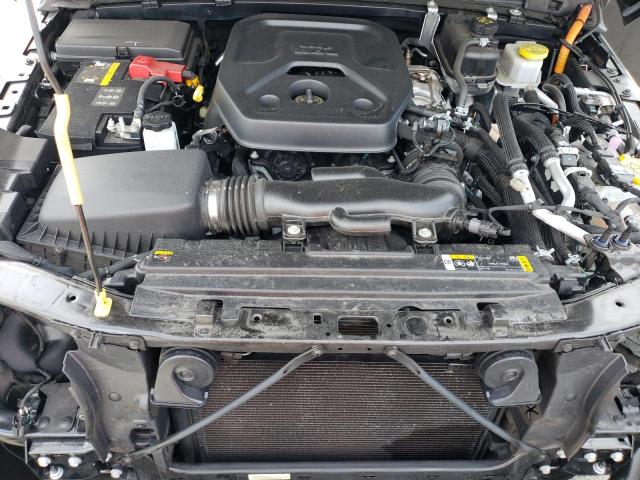 2023 JEEP WRANGLER 4 1C4JJXN65PW690018