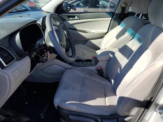 2020 HYUNDAI TUCSON SE KM8J2CA46LU148714