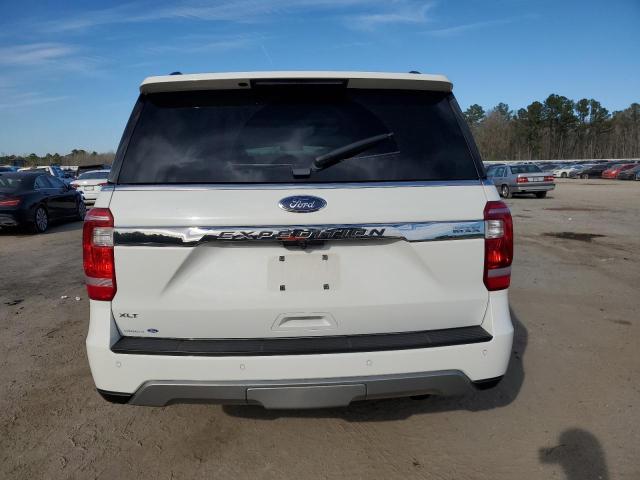2021 Ford Expedition Max Xlt vin: 1FMJK1HT2MEA72292