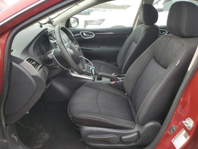 3N1AB7AP2HY361432 2017 Nissan Sentra S