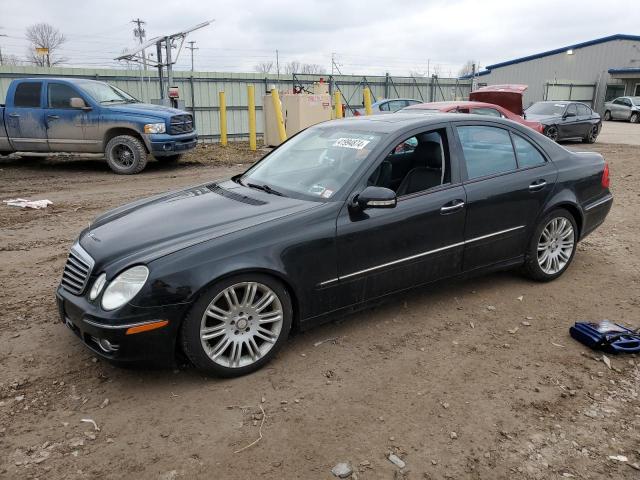 2008 Mercedes-Benz E-Class E 350