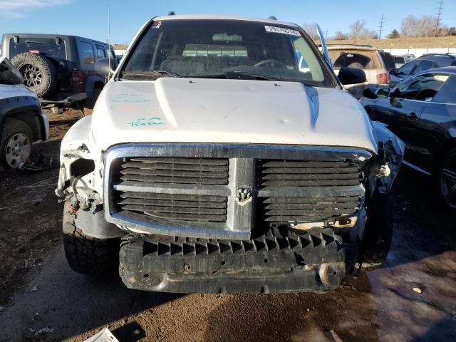 2006 Dodge Durango Sxt VIN: 1D4HD38N86F105516 Lot: 49014494