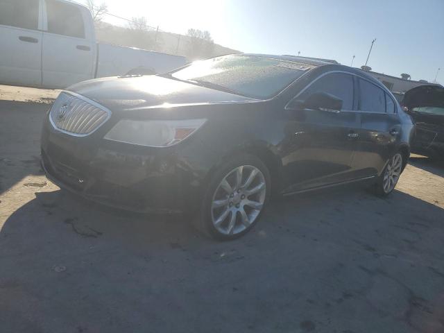 2011 Buick LaCrosse CXS