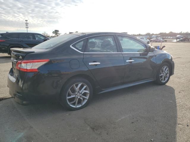 2013 Nissan Sentra S VIN: 3N1AB7AP0DL719862 Lot: 41472824