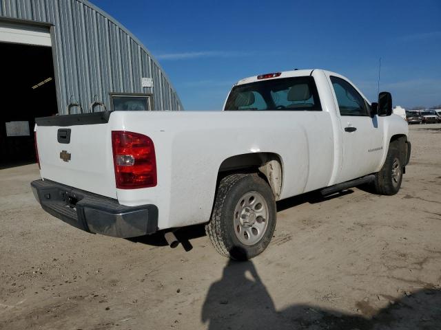 2008 Chevrolet Silverado C1500 VIN: 1GCEC14X58Z135346 Lot: 40878094