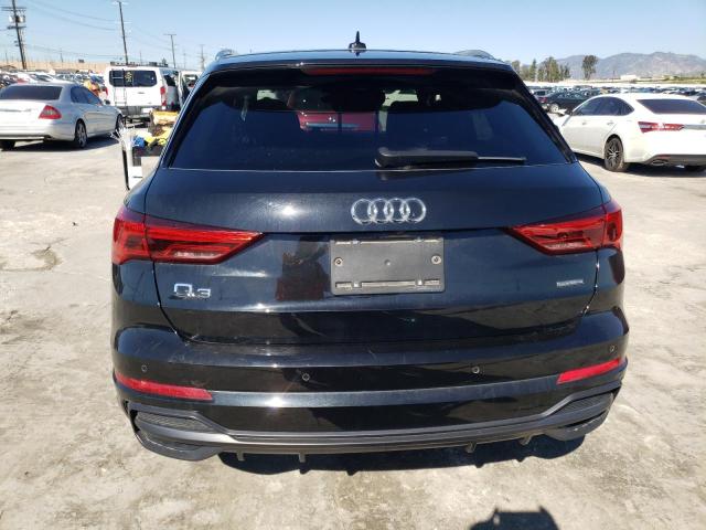 2022 AUDI Q3 PREMIUM - WA1DECF37N1021686