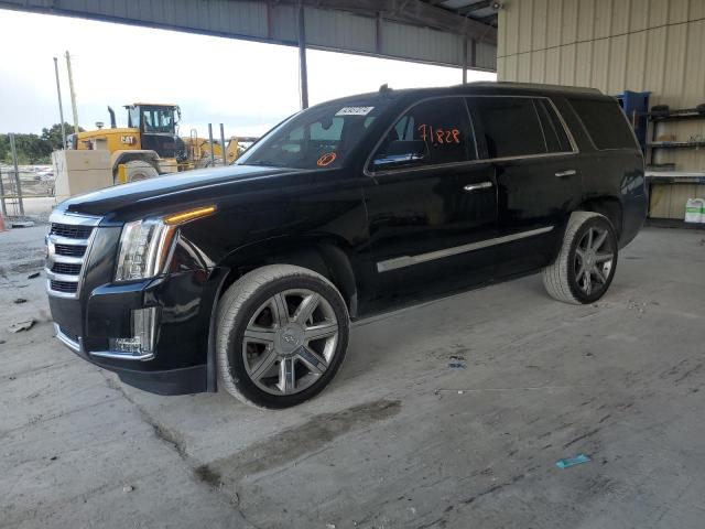 2015 CADILLAC ESCALADE L 1GYS3BKJ3FR150491