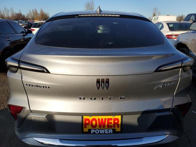 2024 BUICK ENVISTA AV KL47LCE24RB032592