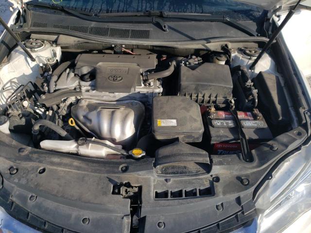 2015 TOYOTA CAMRY LE 4T1BF1FK2FU977546