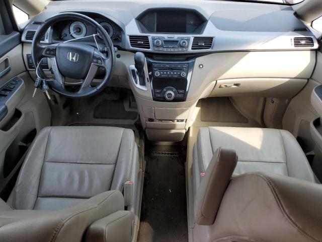 5FNRL5H63CB029731 | 2012 Honda odyssey exl