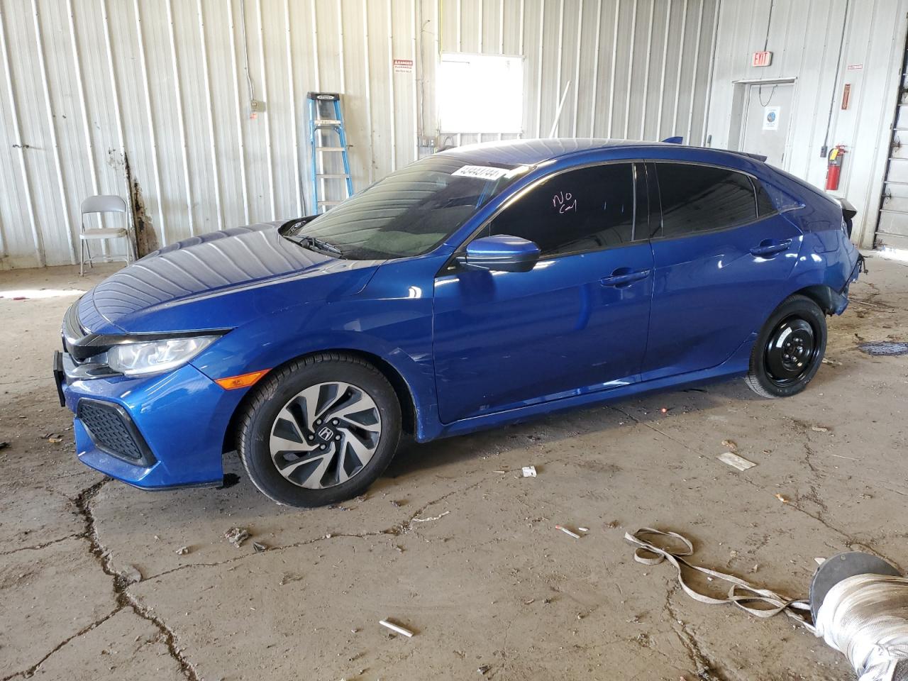 SHHFK7H22JU203654 2018 Honda Civic Lx SHHFK7H22JU203654 2018 Honda Civic Lx