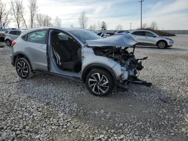 2019 HONDA HR-V SPORT - 3CZRU6H14KG704741