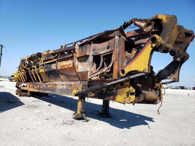 Lot #2469003739 2021 VERM TRENCHER salvage car