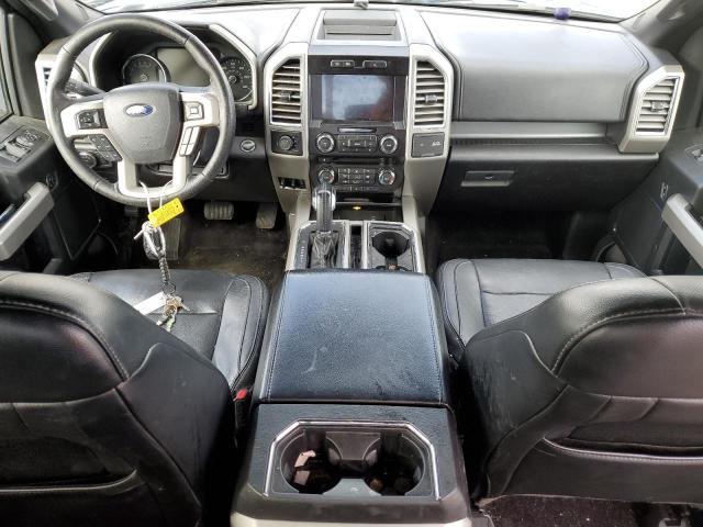 2015 FORD F150 SUPER 1FTEW1EG6FFC37789