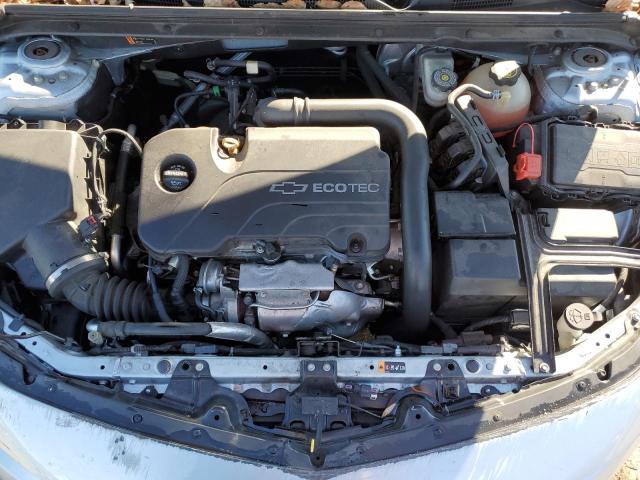 2018 Chevrolet Malibu Lt VIN: 1G1ZD5ST0JF132425 Lot: 41737794