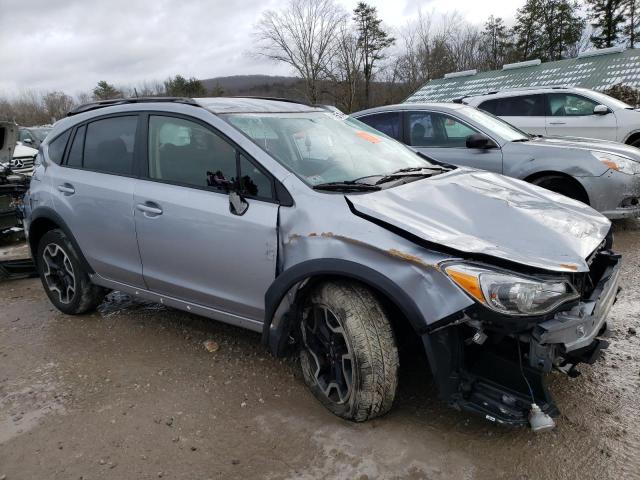 VIN KNMAT2MT3KP521414 2017 SUBARU CROSSTREK no.4