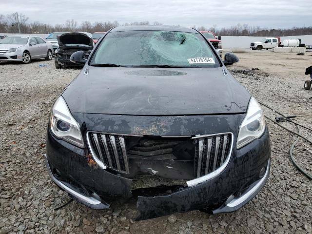 2016 BUICK REGAL PREM 2G4GS5GX9G9107181