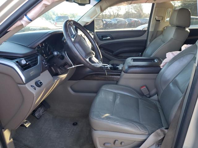 2015 CHEVROLET TAHOE 1GNSCBKC9FR534256