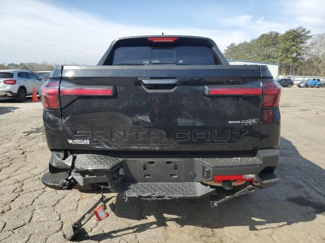2023 HYUNDAI SANTA CRUZ - 5NTJEDAF8PH042270