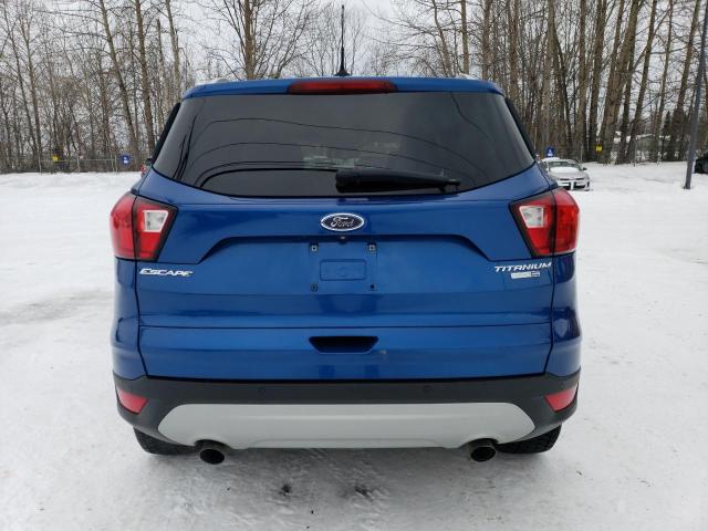2019 FORD ESCAPE TIT - 1FMCU9J95KUC08384
