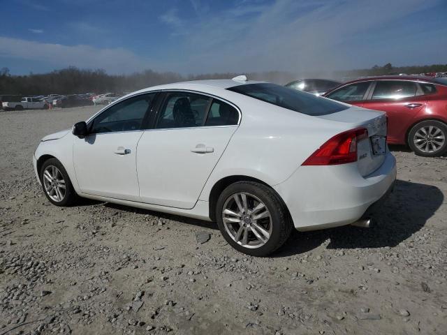 VIN YV1612FS7D1226896 2013 Volvo S60, T5 no.2