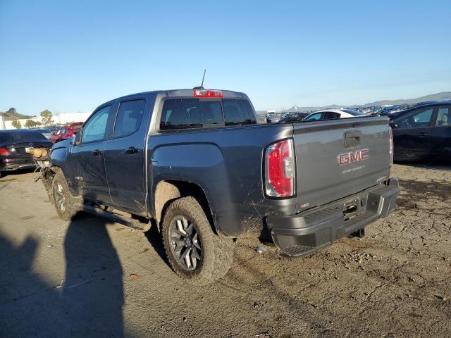 2022 GMC Canyon At4 VIN: 1GTG6FEN2N1187750 Lot: 44814254