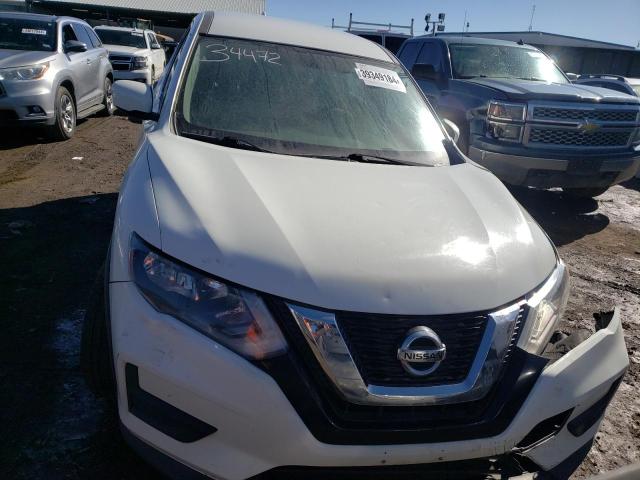 2017 Nissan Rogue - Image 5