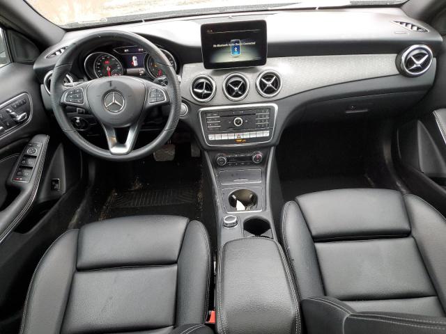 VIN WDCTG4GB7KJ624554 2019 Mercedes-Benz GLA-Class,... no.8