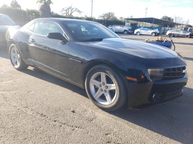 2011 CHEVROLET CAMARO LT - 2G1FB1ED3B9121743