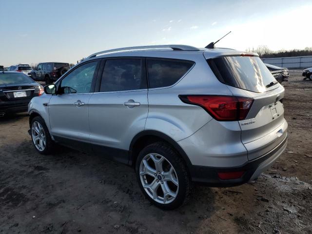 1FMCU9J94KUA38874 2019 FORD ESCAPE - Image 2