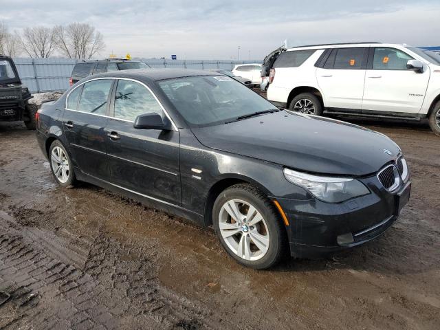 2010 BMW 528 Xi VIN: WBANV1C59AC444883 Lot: 41687924