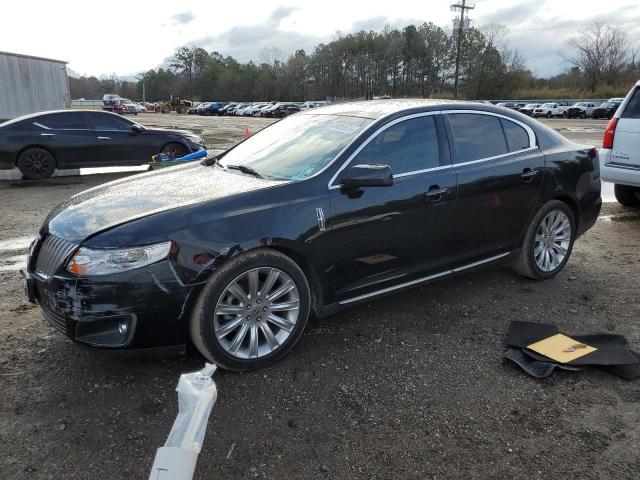 2011 Lincoln MKS 