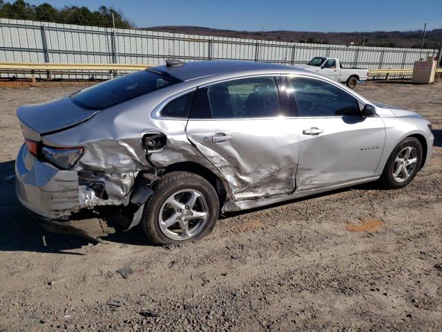2018 CHEVROLET MALIBU LS 1G1ZB5ST0JF131393