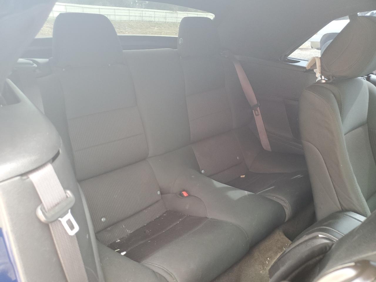 1ZVBP8EM2E5220097 2014 Ford Mustang