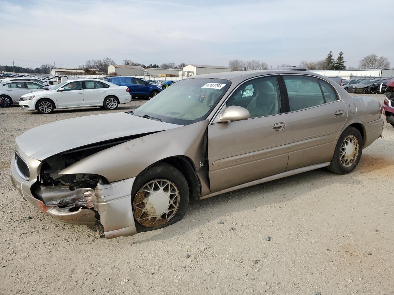 Buick LeSabre 2004 Limited