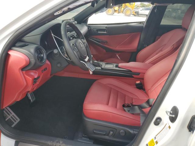 2023 LEXUS IS 350 F S - JTHGZ1B29P5070049