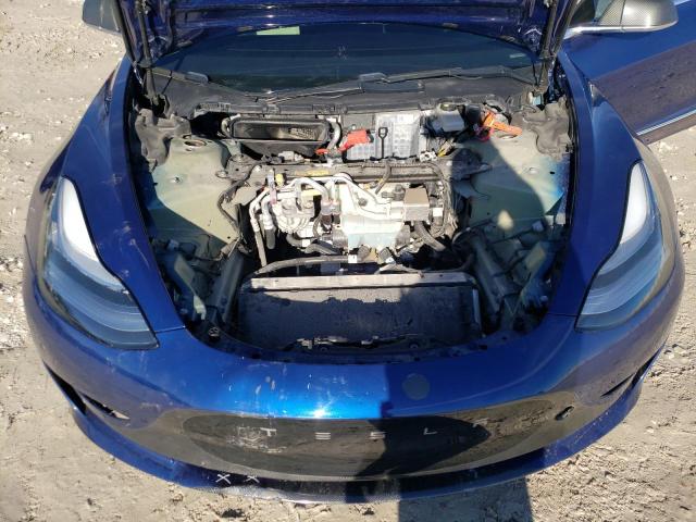2019 TESLA MODEL 3 - 5YJ3E1EB7KF454975