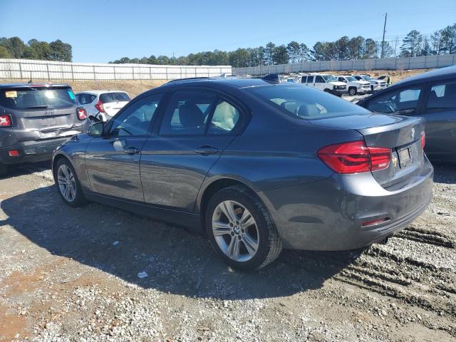2016 BMW 328 D - WBA8E5C54GK388399