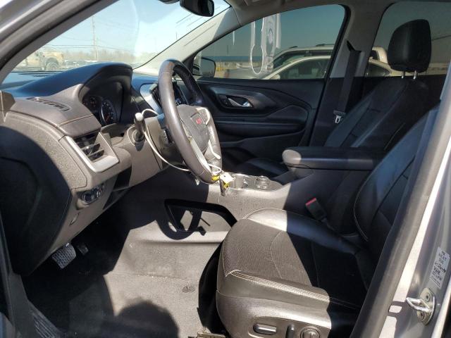 2019 GMC TERRAIN SL 3GKALPEV2KL242789